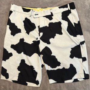 Loudmouth Men’s short, size 38